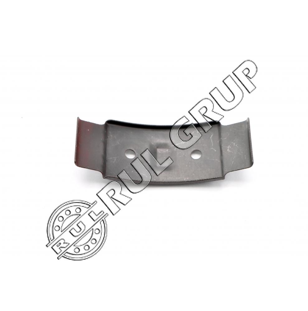 LAMELA ARC (BARCUTA) U445 4001.1.71053 UTB